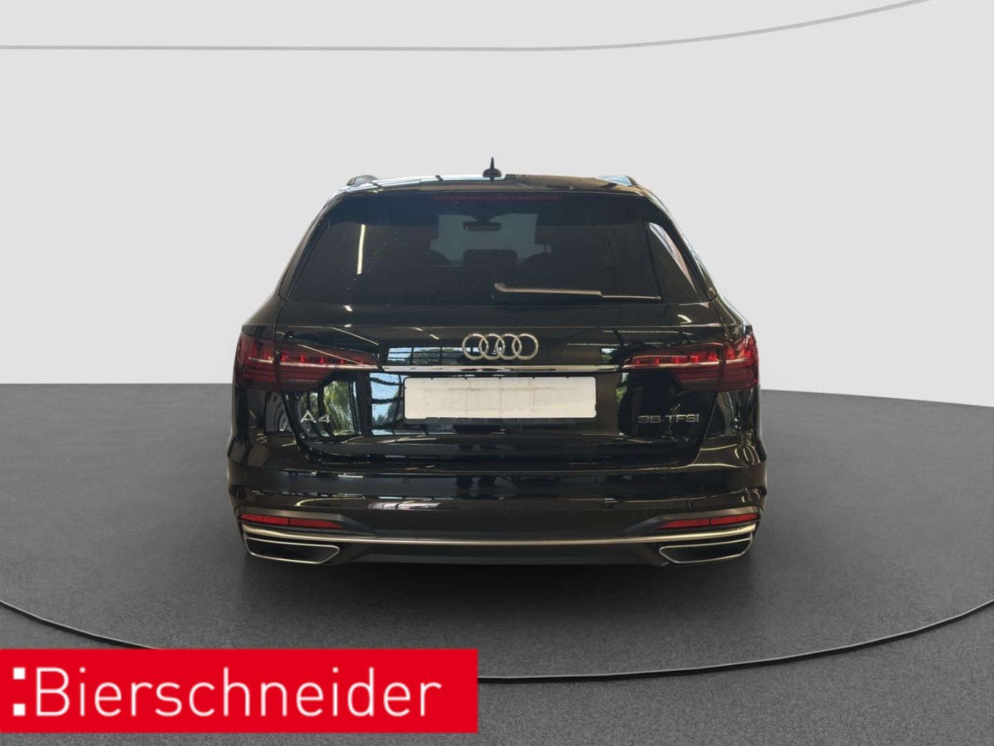 Audi A4 Avant 2.0 TFSI S tronic 35 advanced - Samsaru's Car Outlet