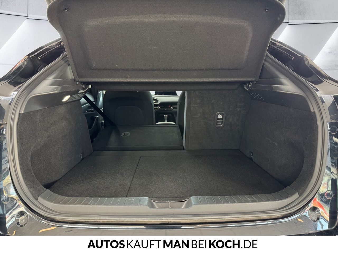 Mazda CX-30 2.0 SKYACTIV-G M Hybrid Homura LED NAVI BT