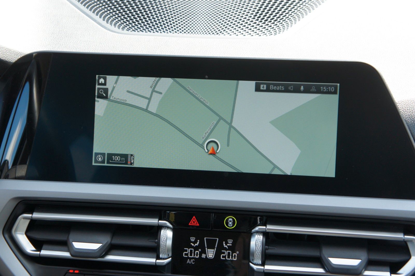 BMW 320d xDrive Advantage - Samsaru's Car Outlet