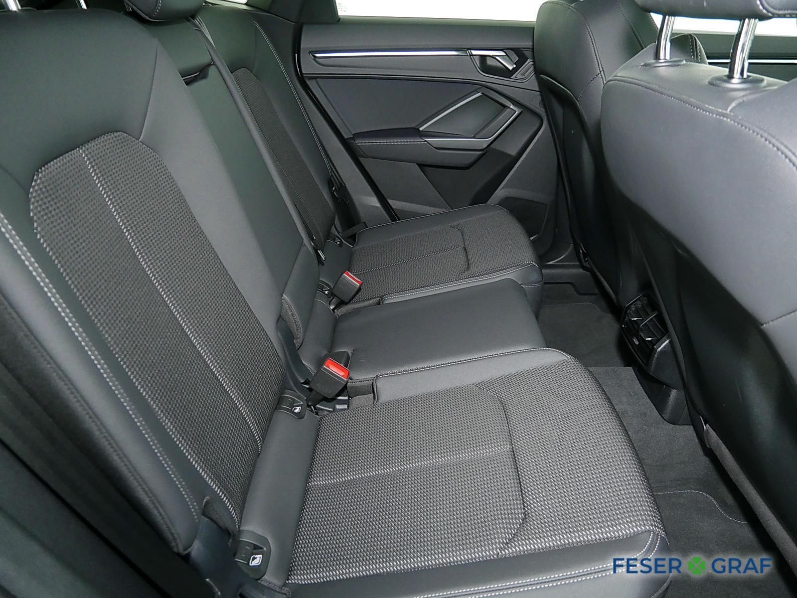 Audi Q3 Sportback 40 TFSI quattro S Line - Samsaru's Car Outlet