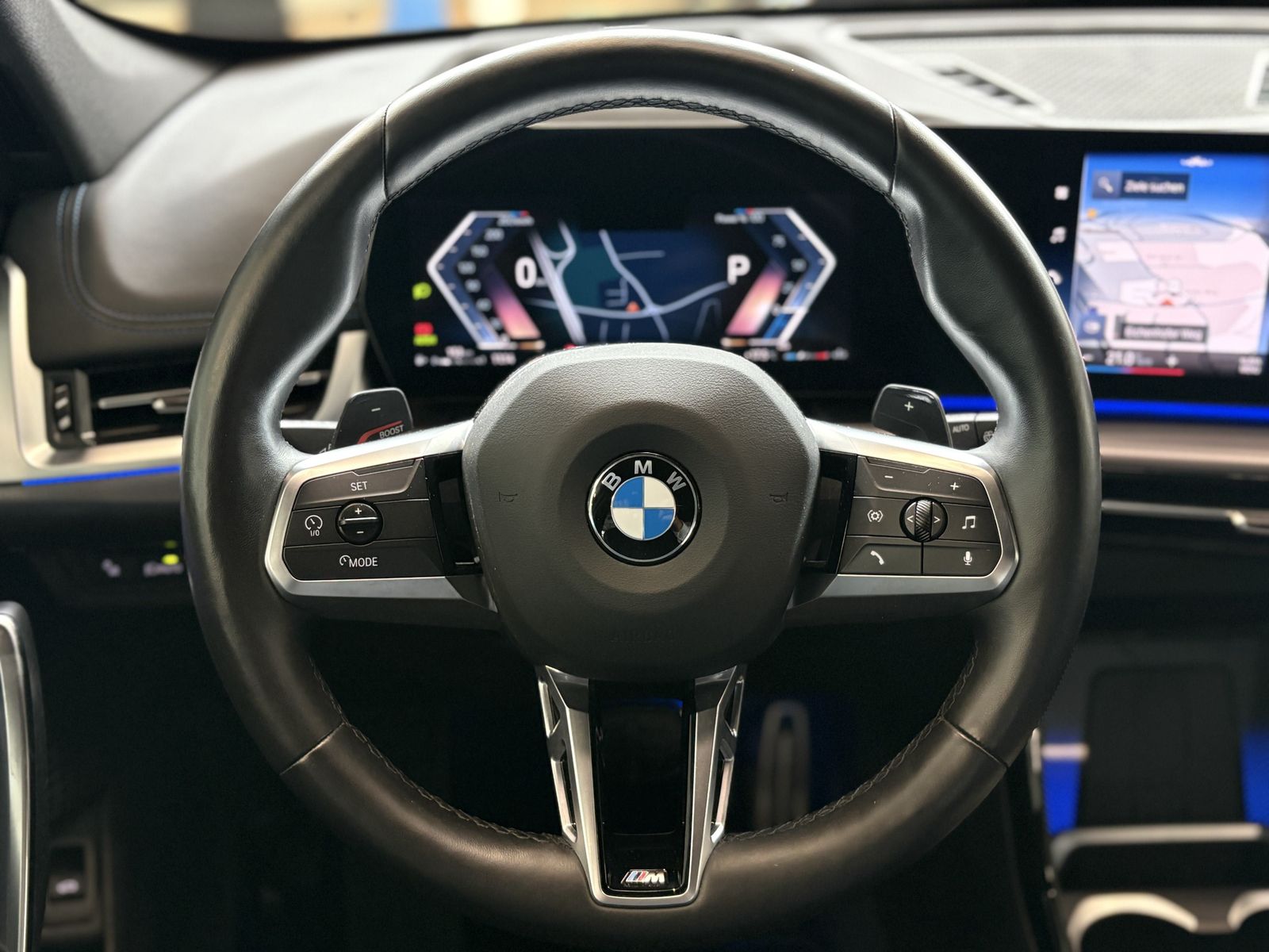BMW X1 xDrive23i M Sport - Samsaru's Car Outlet