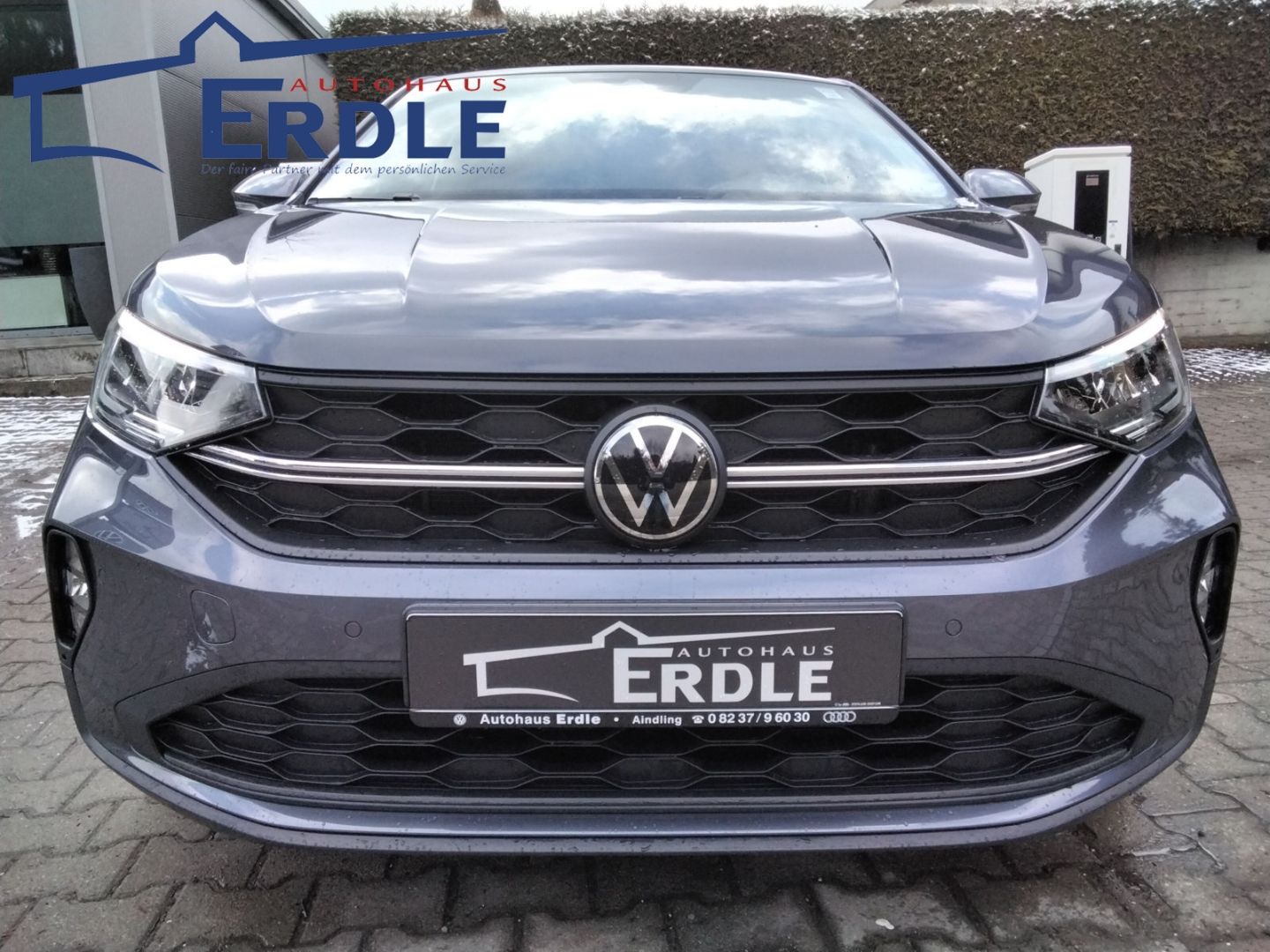 Volkswagen Taigo 1.0 TSI - Samsaru's Car Outlet