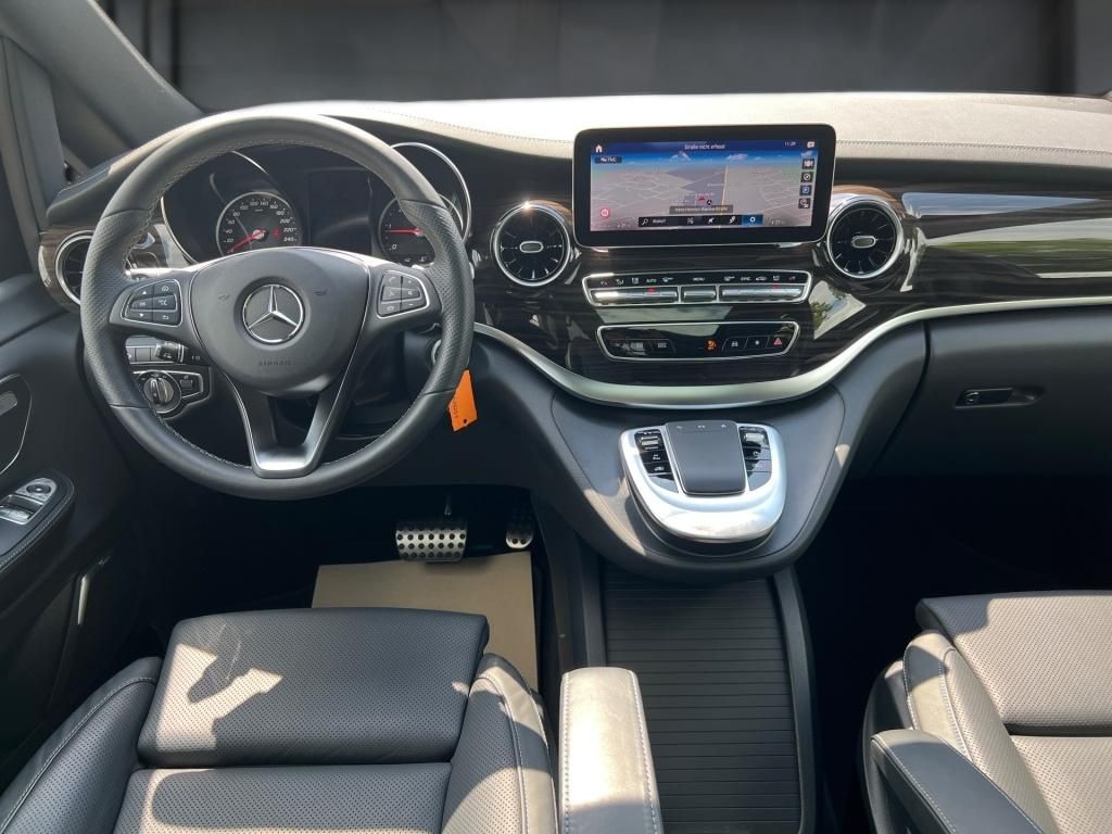 Mercedes-Benz V 250 d AVANTGARDE EDITION - Samsaru's Car Outlet