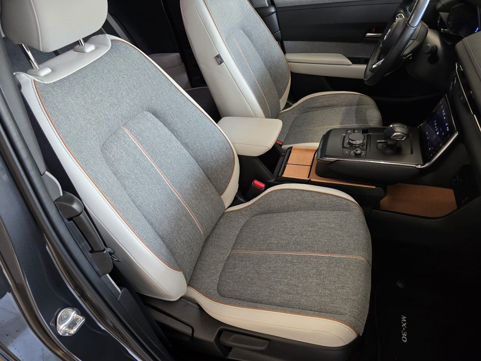 Mazda MX-30 e-Skyactiv *KOM-P*MC-P*PRE-P*BOSE*360°