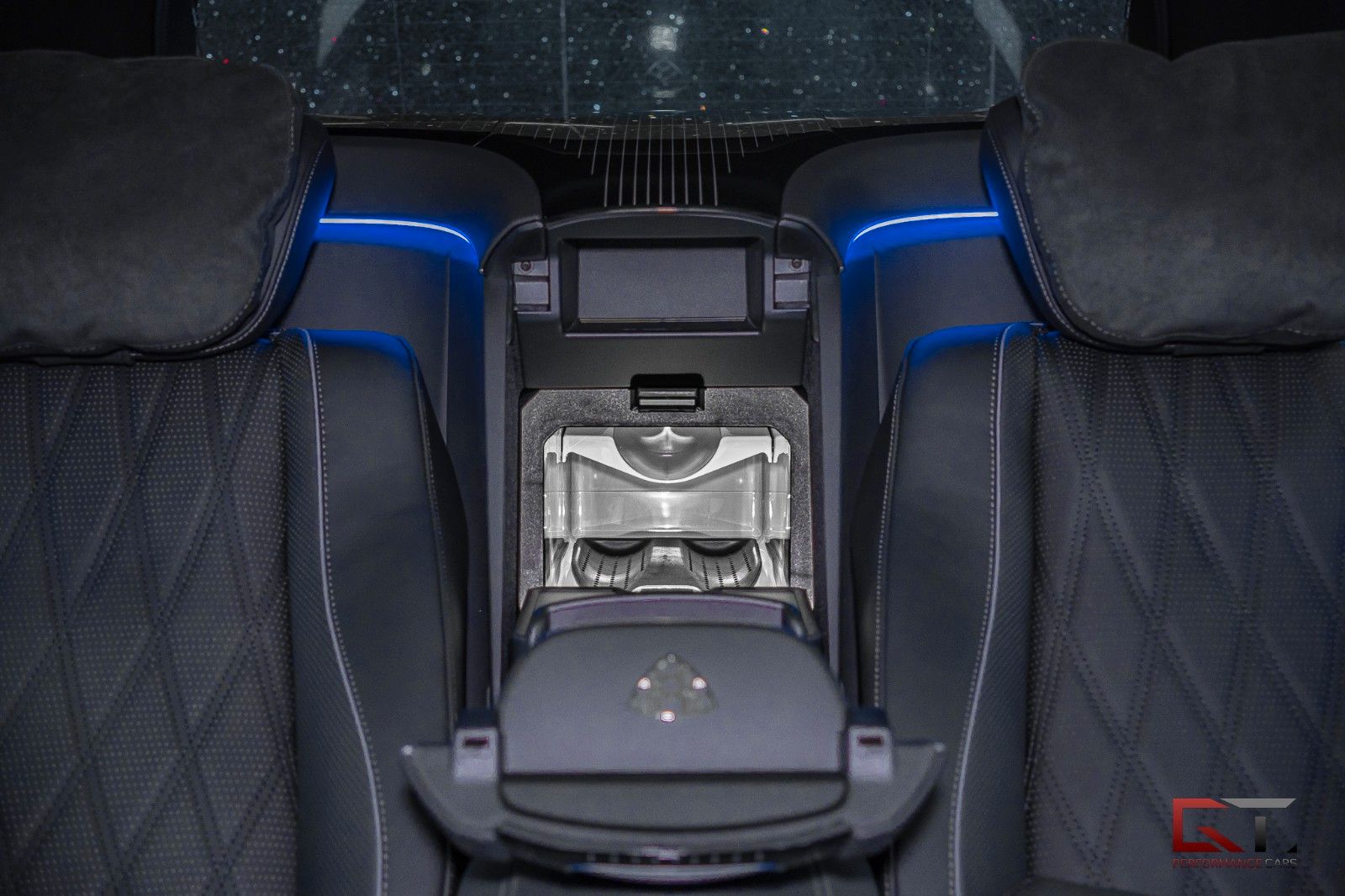 Mercedes-Benz GLS 600 Maybach - Samsaru's Car Outlet