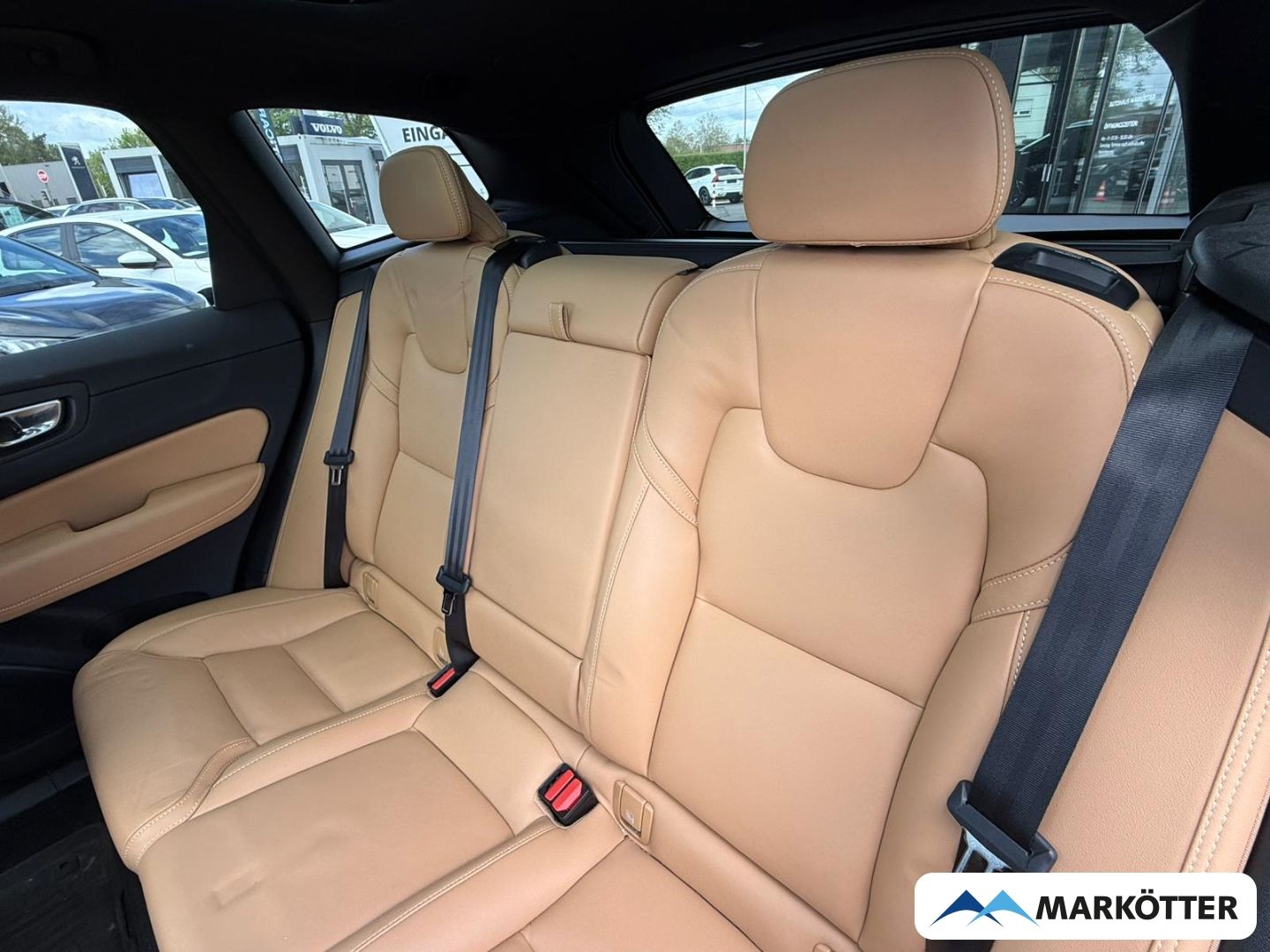 Volvo XC60 T8 AWD Ultimate Bright Recharge AHK/FOUR-C