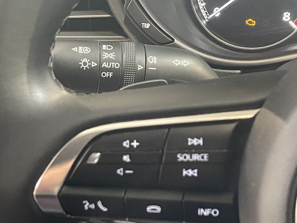 Mazda CX-30 2.0L e-SKYACTIV X 186 Exclusive-line DASO