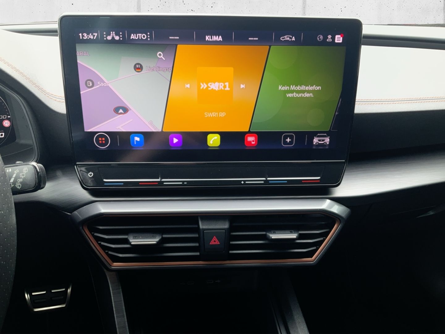 Cupra Formentor VZ 4Drive 2.0 TSI AHK Navi Lederpaket