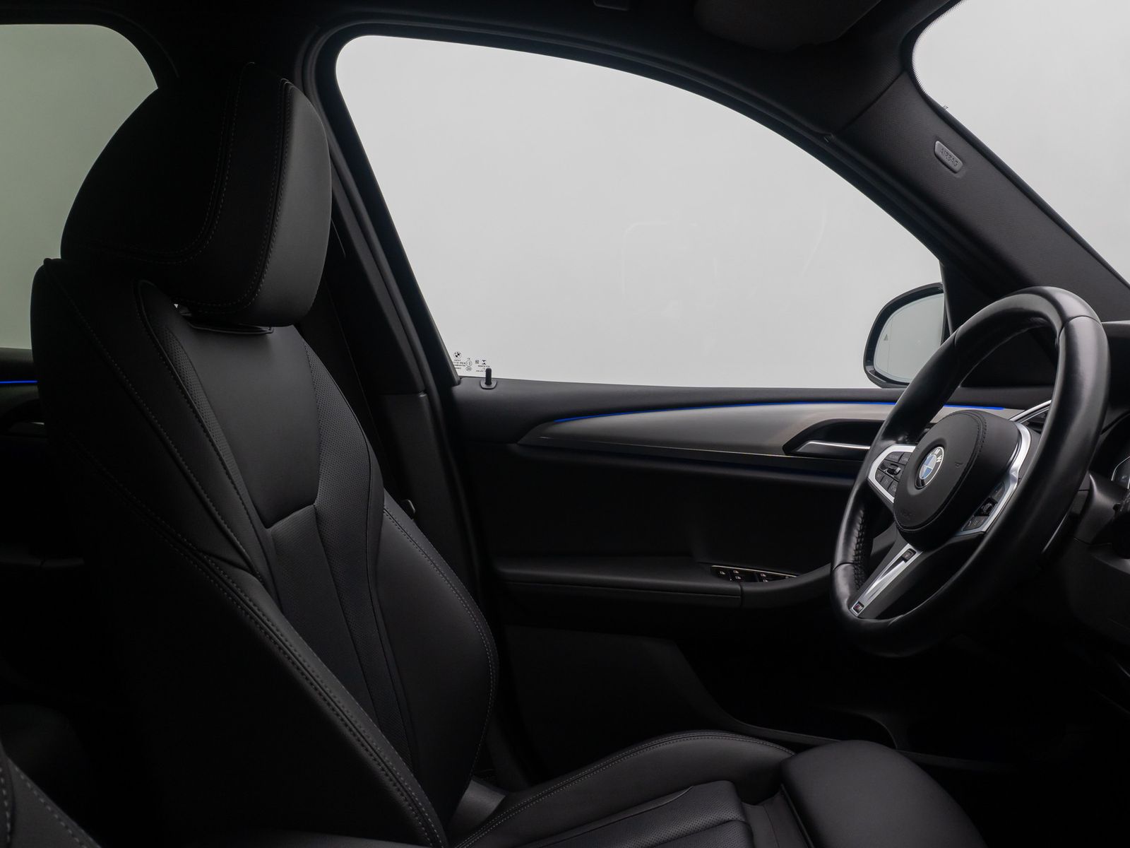 BMW X3 xD30d M Sport Laser DAB Kamera HUD DisplayKey