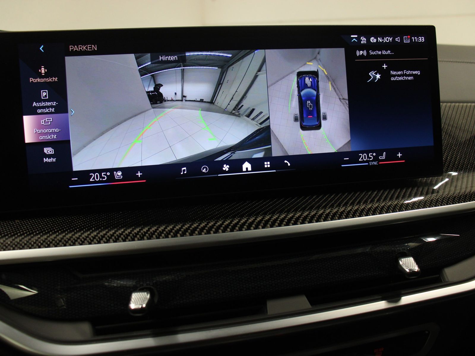 BMW X6 xDrive40d M Sport DAB LED Standhzg. AHK