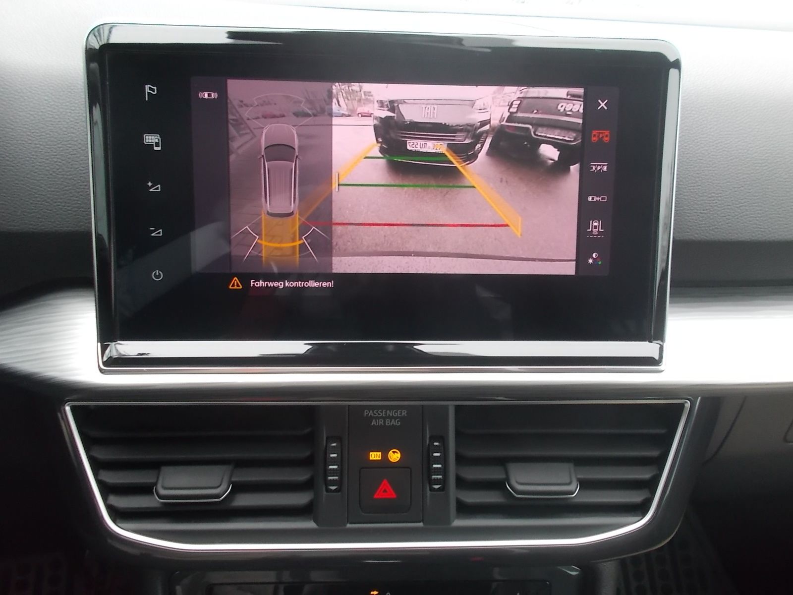 Seat Tarraco Xperience 1.4 e-Hybrid DSG