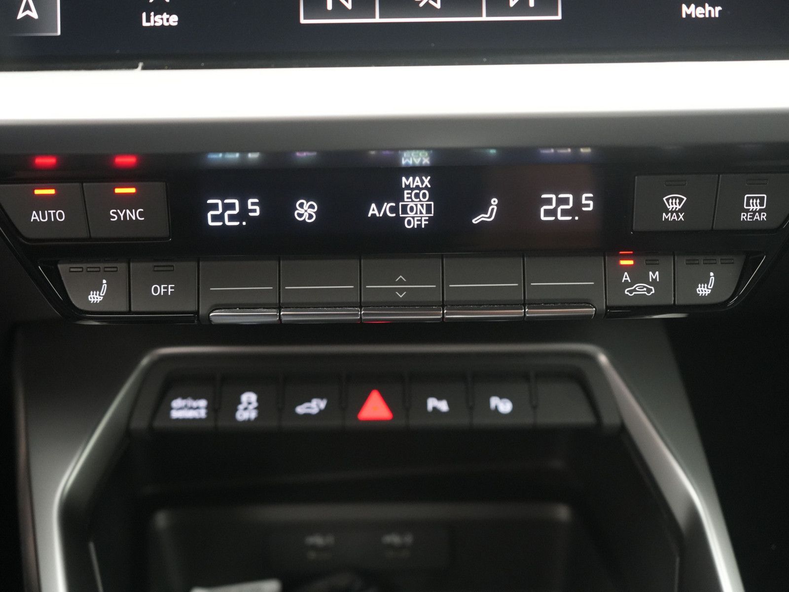 Audi A3 Sportback e - Samsaru's Car Outlet