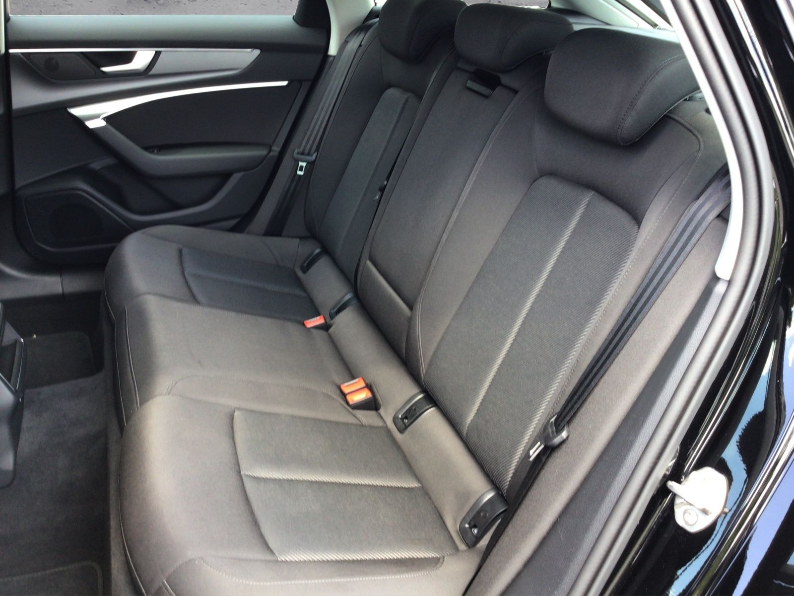Audi A6 Avant 40 TDI S-tronic - Samsaru's Car Outlet