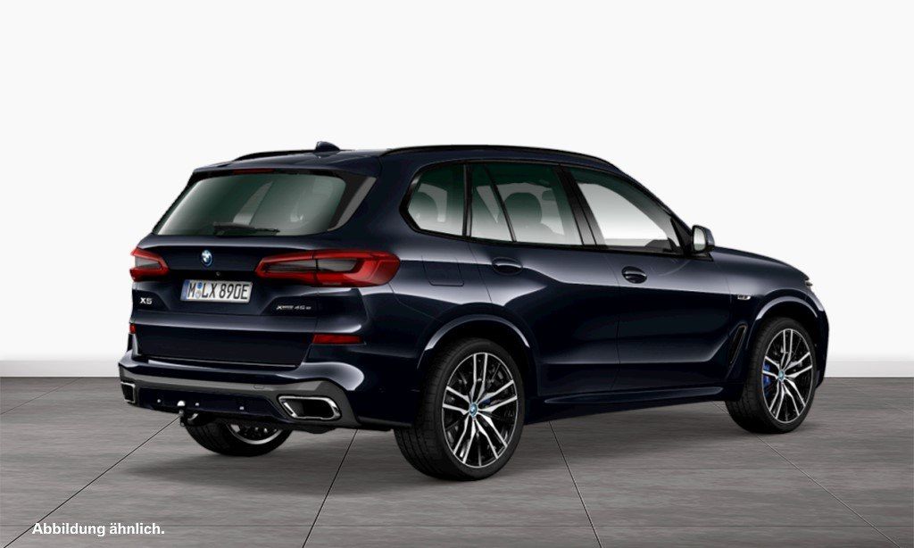 BMW X5 xDrive45e M Sport AHK Driv.Assist.Prof Laser