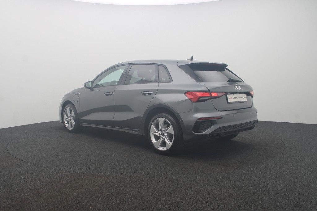 Audi A3 Sportback 40 TFSI e S line Virt.Cockpit Klima