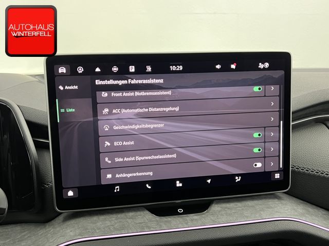 Skoda Kodiaq 2.0 4x4 Selection 7SITZ+PANO+AHK+360+HUD+