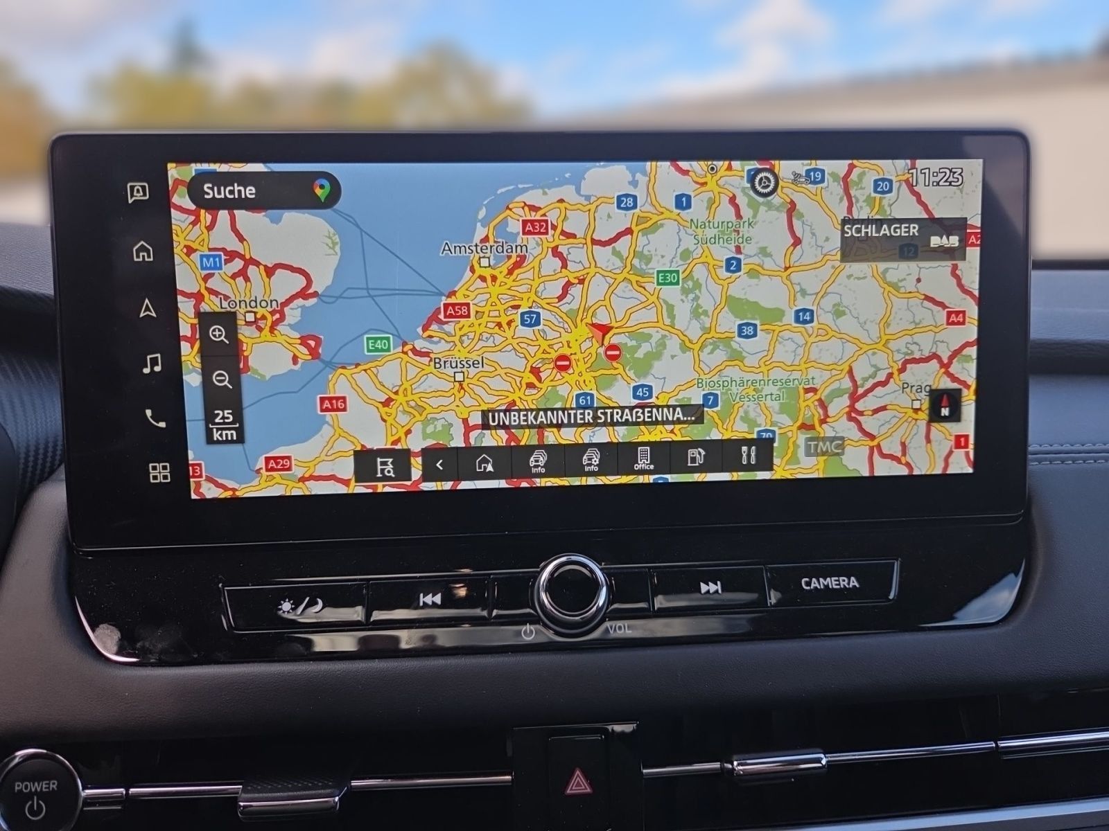 Mitsubishi Outlander 2.4 PHEV  " TOP " AHK "