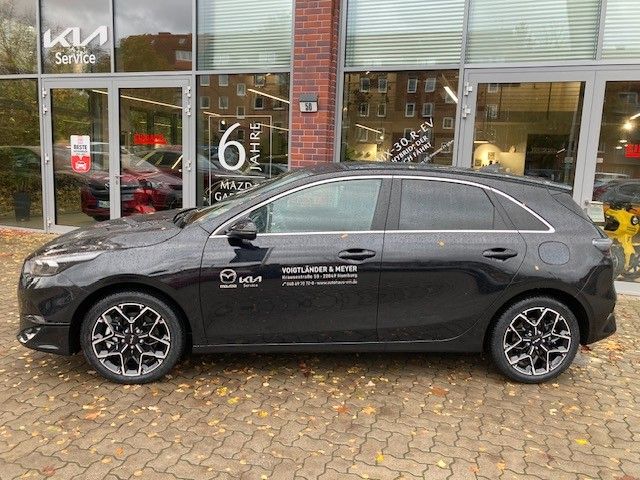 Kia Ceed Nightline - Samsaru's Car Outlet