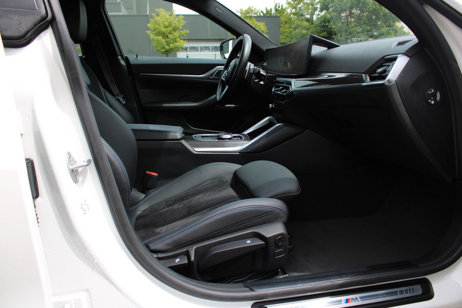 BMW 420 Gran Coupé M-Paket