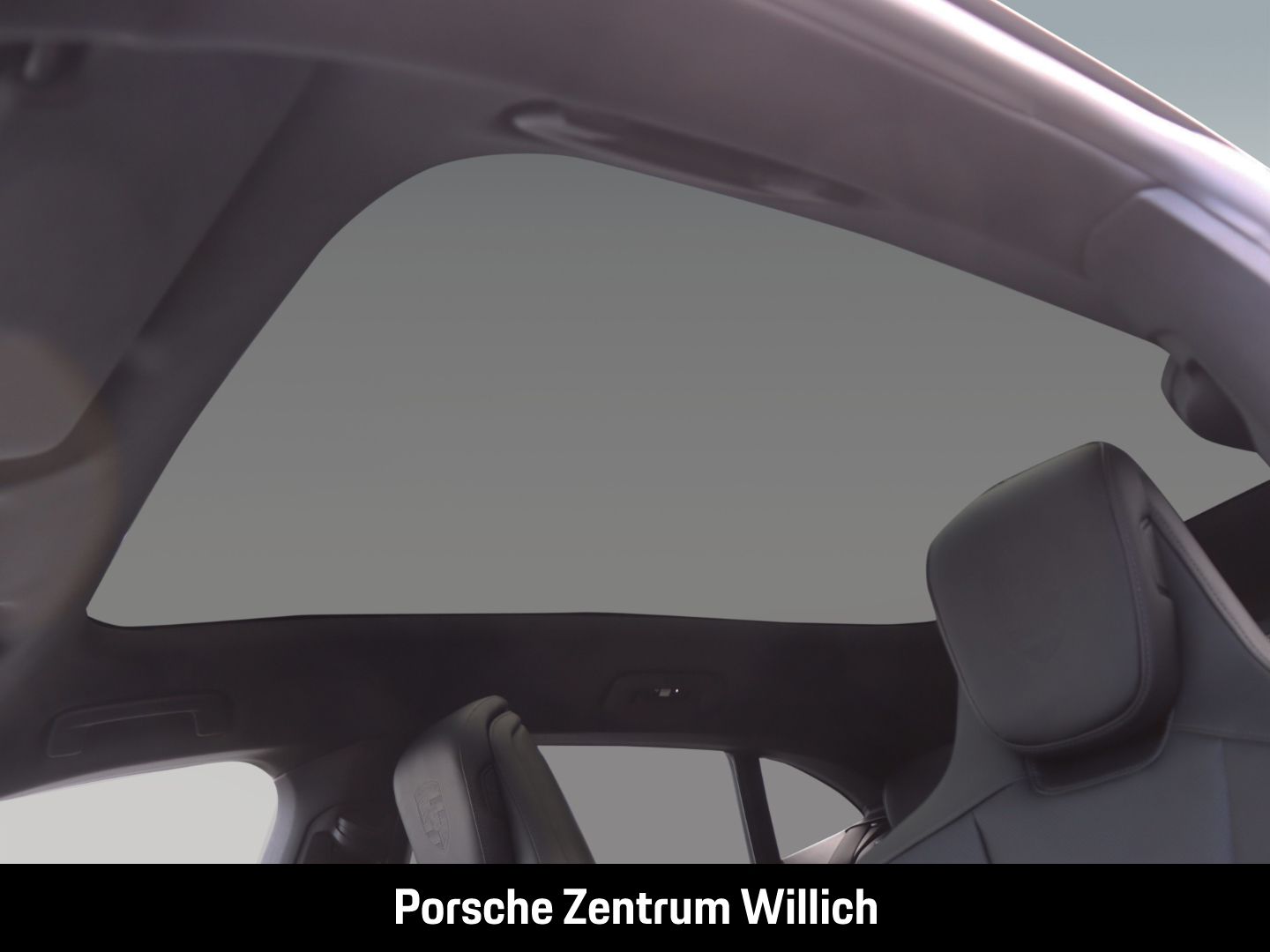 Porsche Taycan 4S Cross Turismo InnoDrive Head-Up BOSE