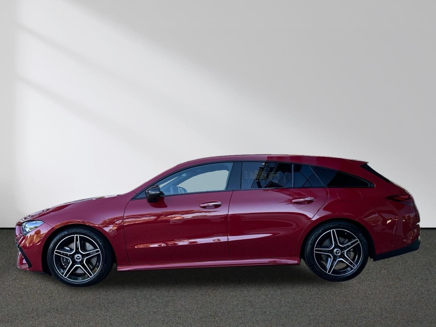 Mercedes-Benz CLA 250 4M SB AMG - Samsaru's Car Outlet