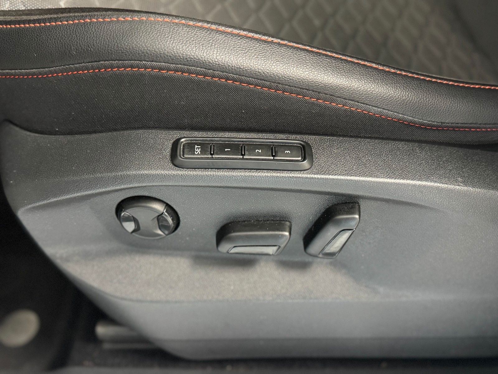 Seat Tarraco FR 4Drive 2.0 TDI AHK/ACC/MATRIX/360°/