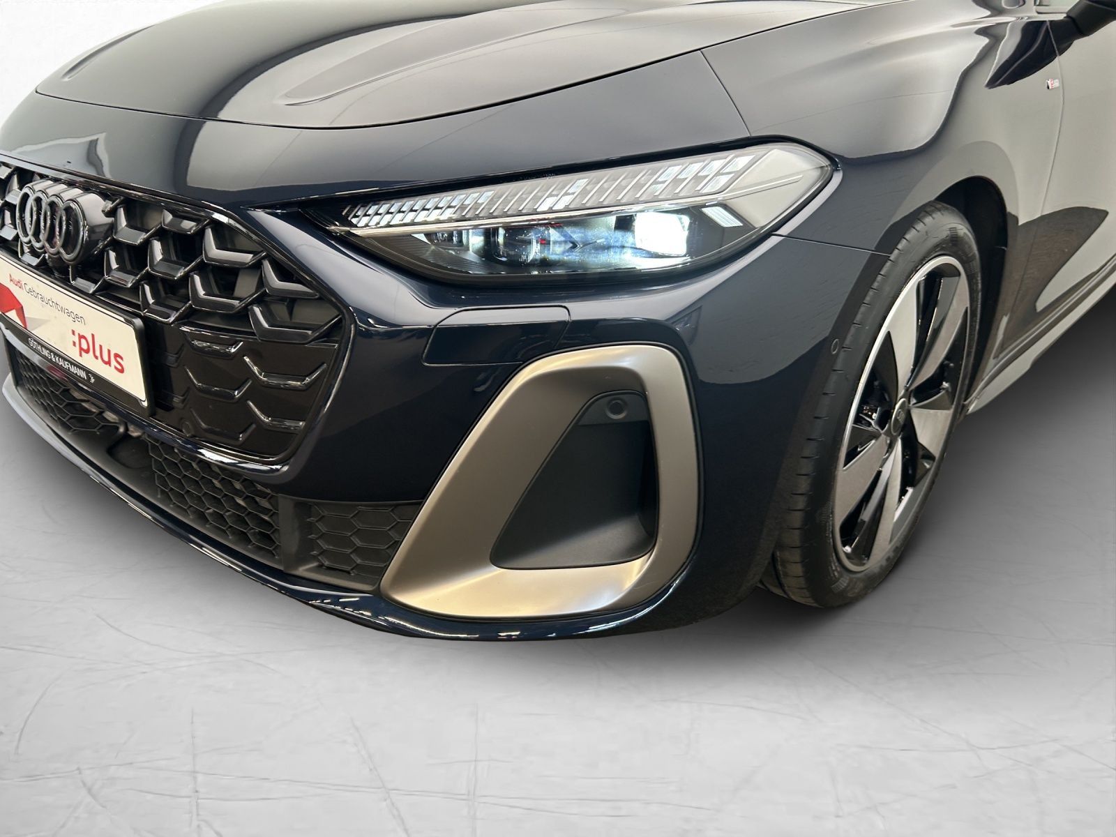 Audi A5 Avant 40 TDI S line edition one S tro*B&O*HUD