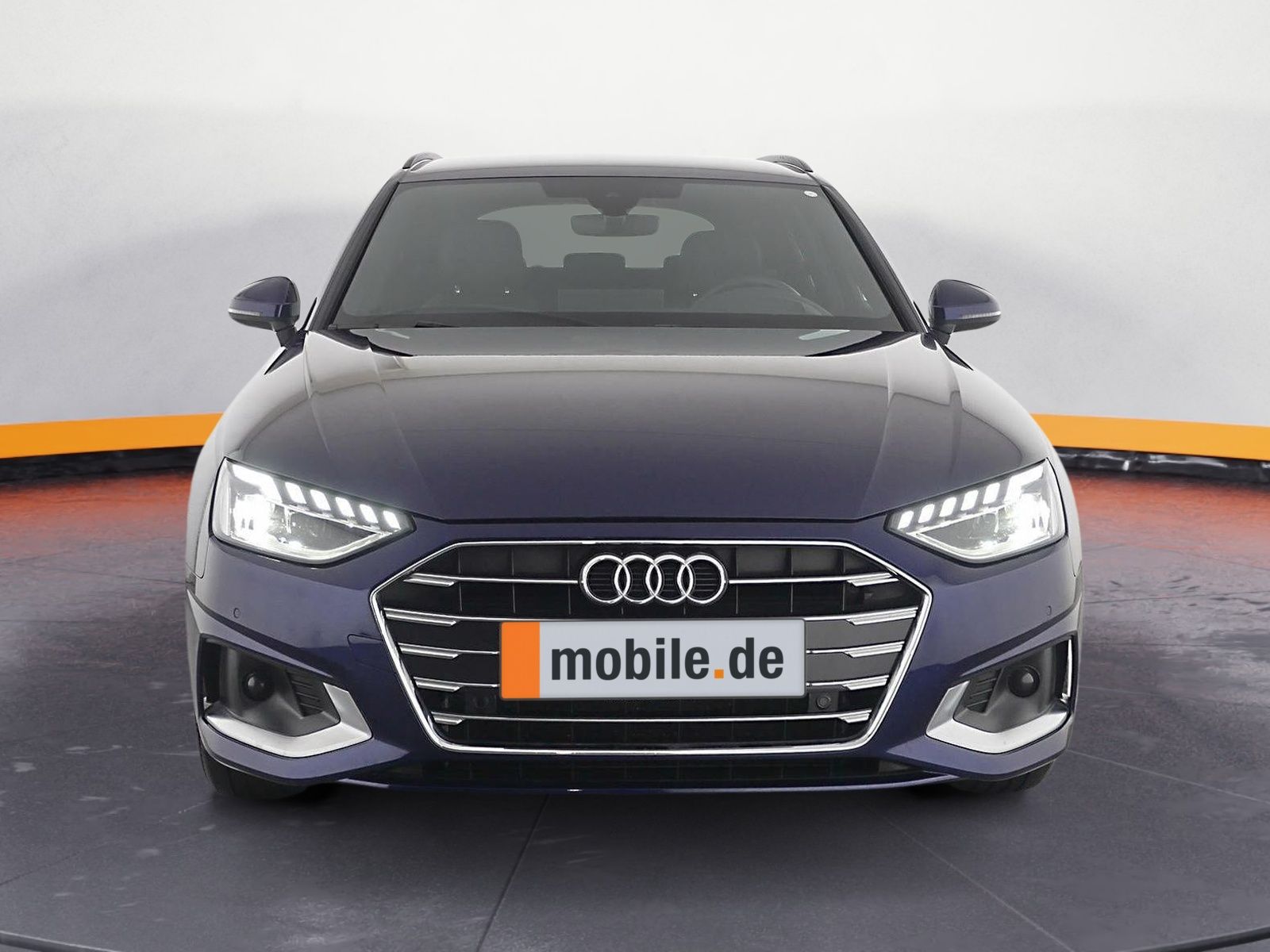 Audi A4 Avant 35 TDI S tronic - Samsaru's Car Outlet