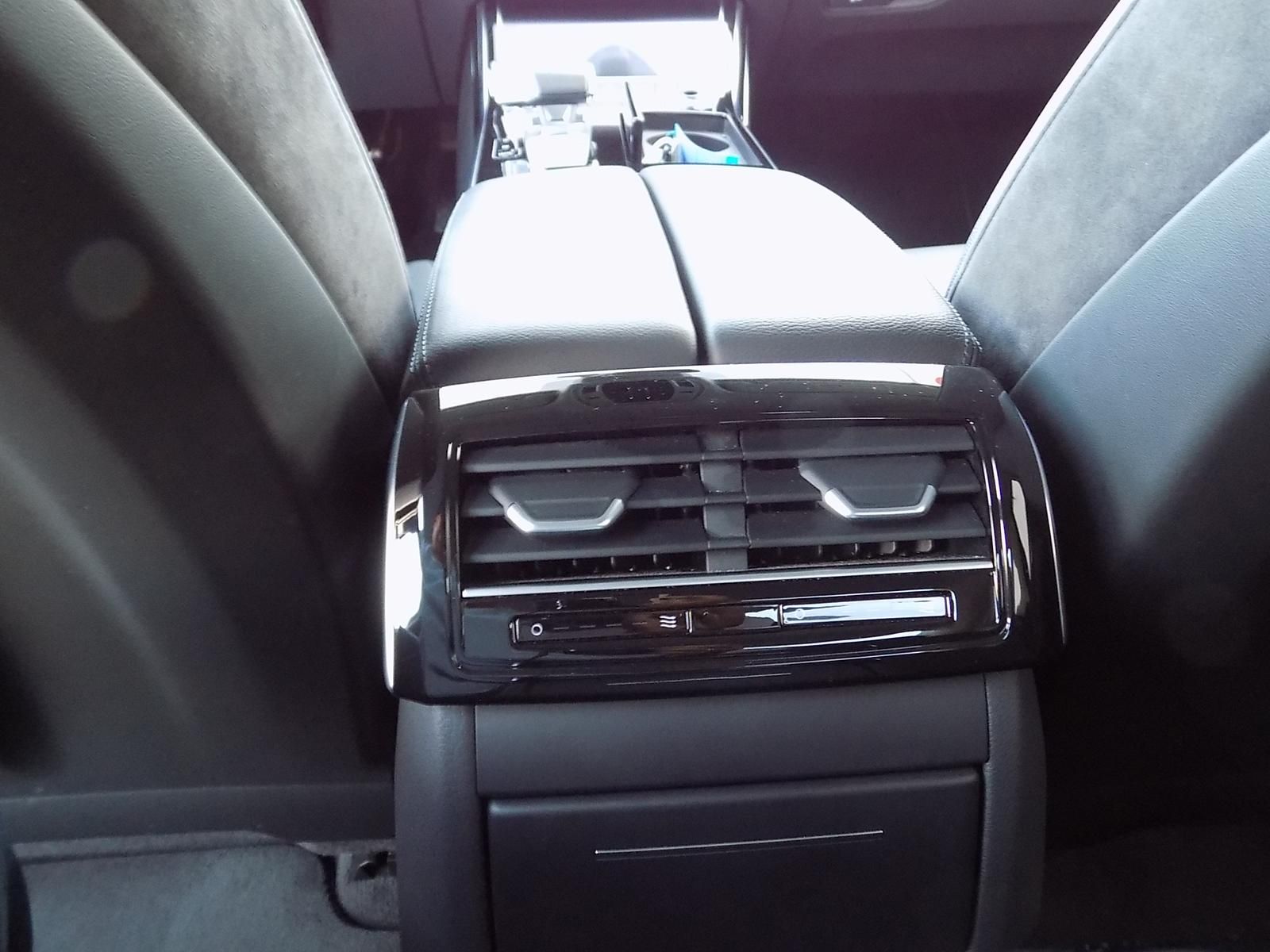 Audi A8 50 TDI quattro - Samsaru's Car Outlet