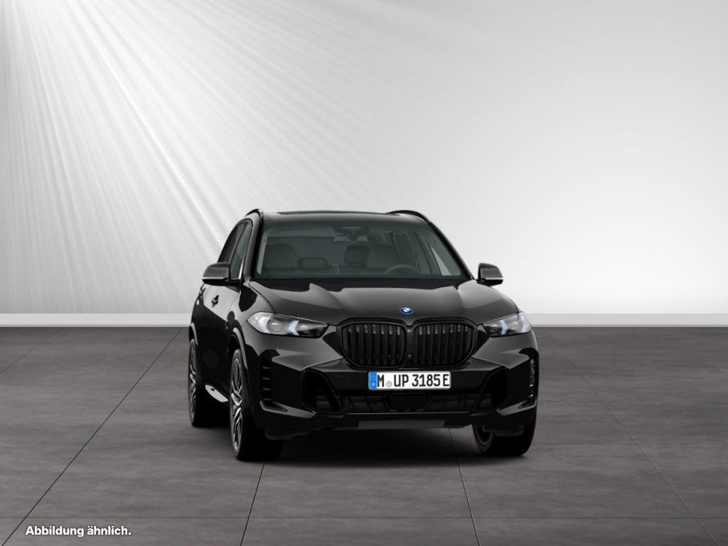 BMW X5 xDrive50e M Sport Pro|AHK|Pano|PA-Prof.|H/K