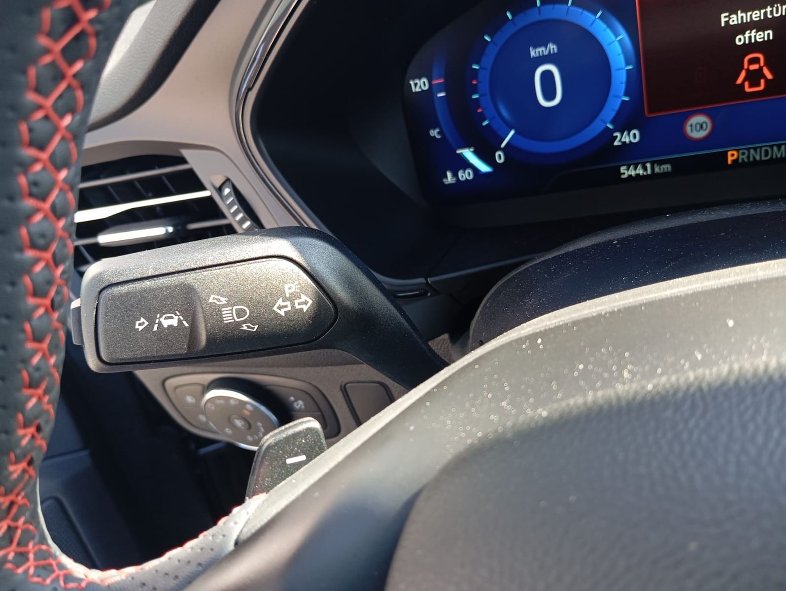 Ford Focus Turnier ST-Line X*Automatik*