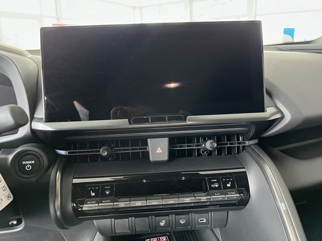 Toyota C-HR 1.8 Hybrid Team Deutschland (AX2)