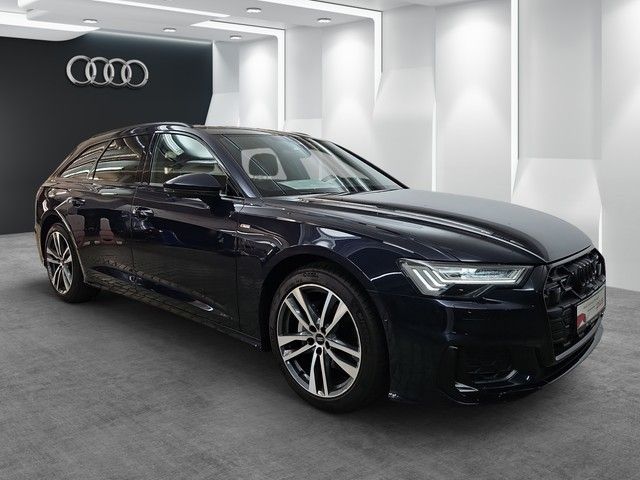 Audi A6 Avant S line HD MATRIX LED ACC LEDER KAMERA H