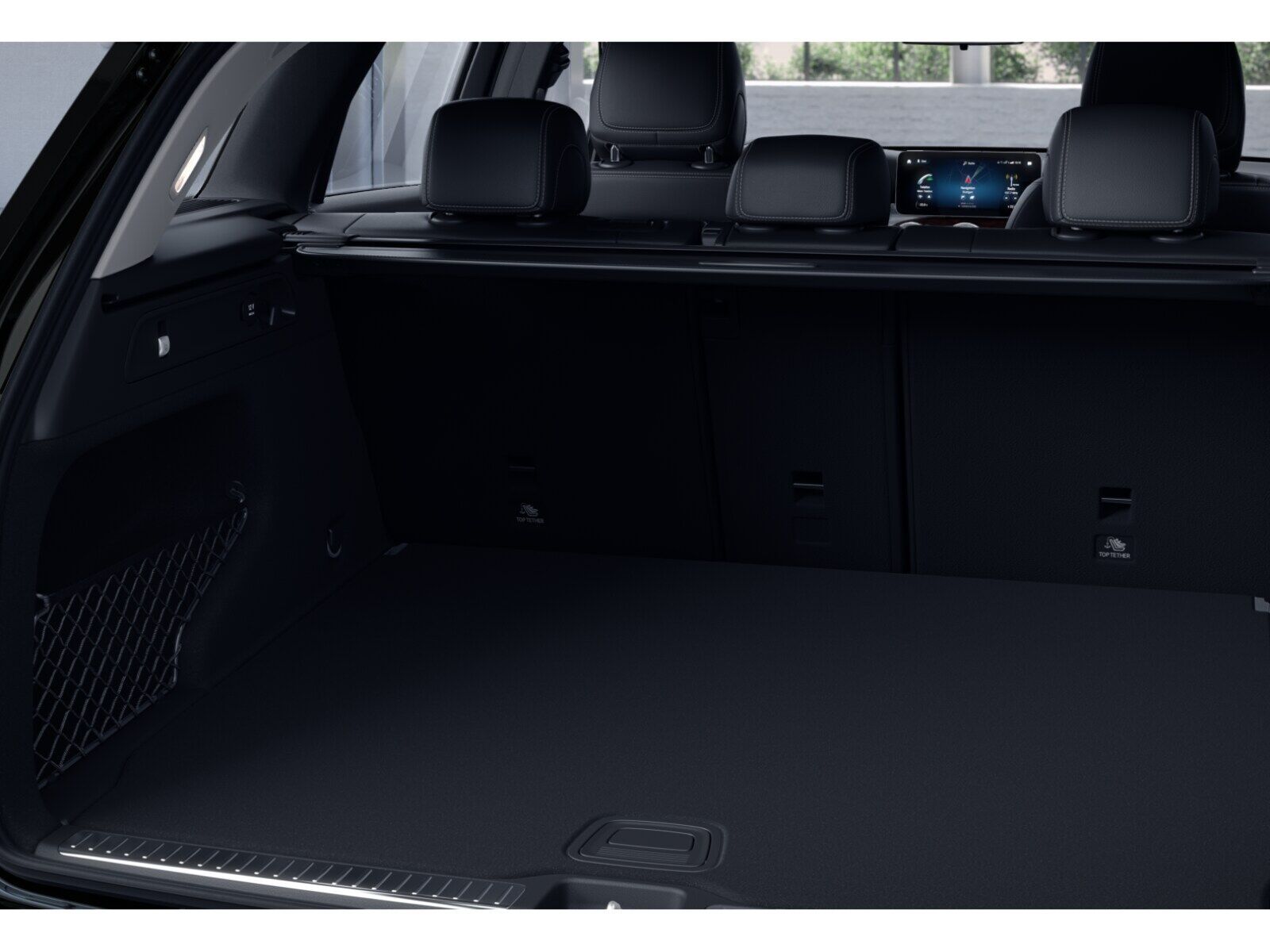 Mercedes-Benz GLC 200 d 4M - Samsaru's Car Outlet