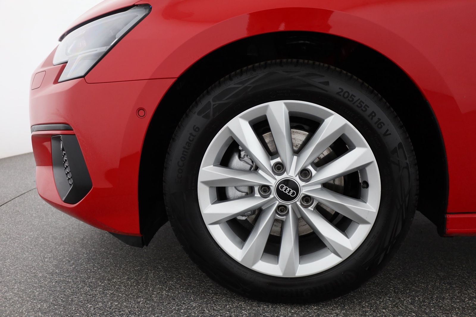 Audi A3 SB 30 TFSI S-tronic - Samsaru's Car Outlet