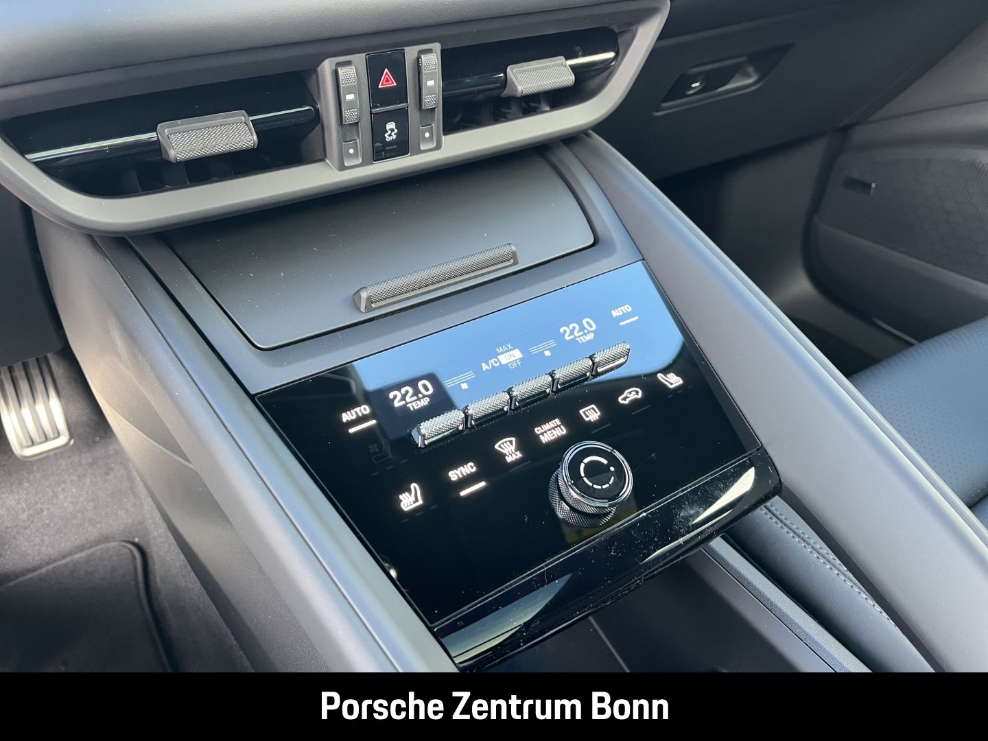 Porsche Macan 4S BOSE Surround View LED-Matrix