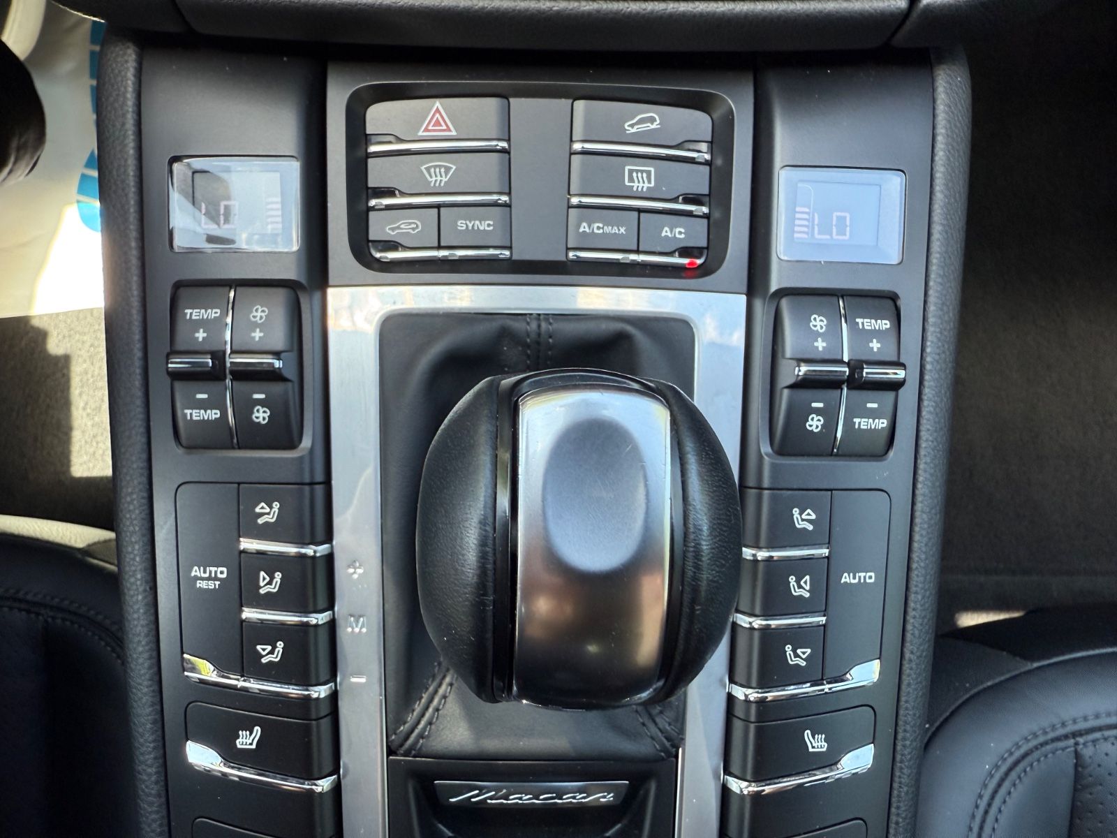 Porsche Macan S - Samsaru's Car Outlet