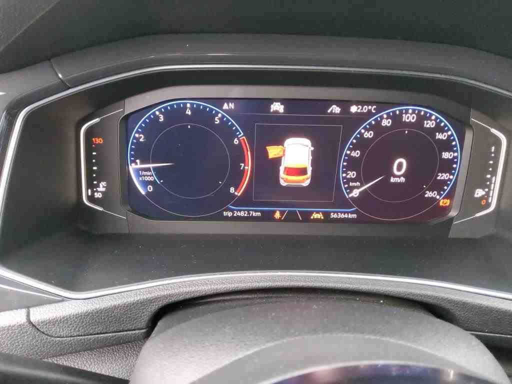 Volkswagen T-ROC 1.5 TSI Sport - Samsaru's Car Outlet