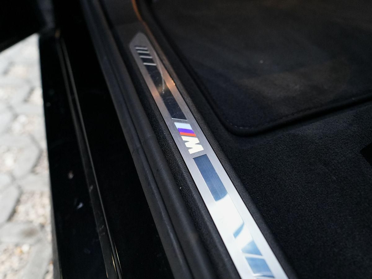 BMW X6 xDrive30d M-SportPRO 22 ACC PANO 2-ALuft 360