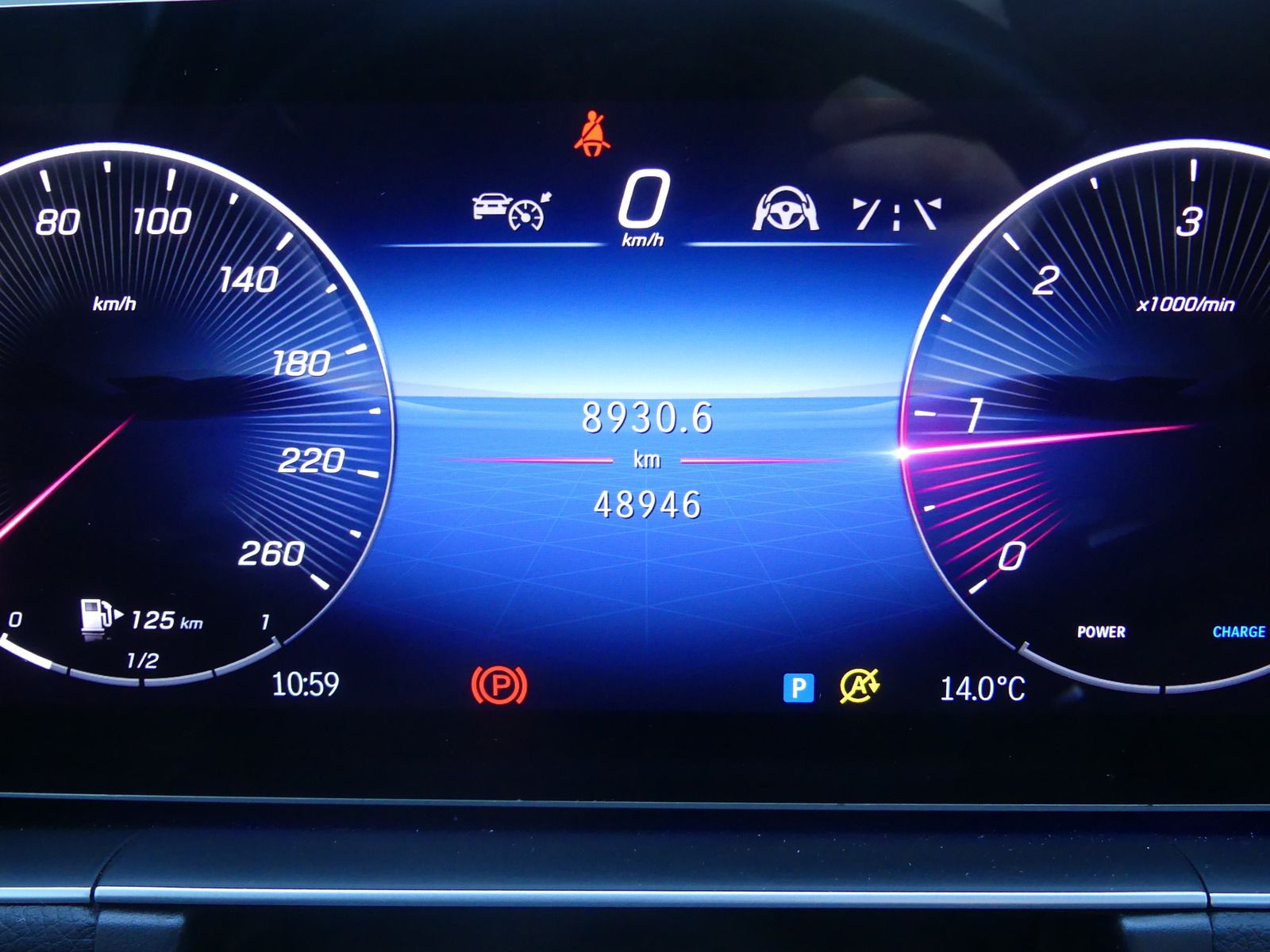 Mercedes-Benz GLE 450 d Coupe AMG 4Matic HUD/STDHZ/AIRSUS