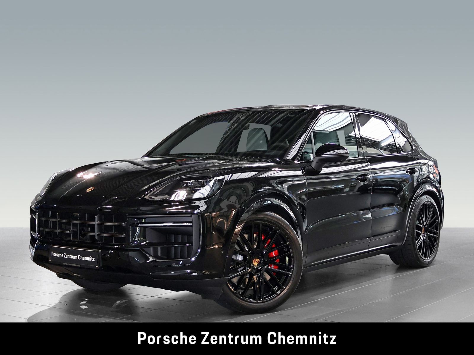 Porsche Cayenne S Sportabgas;Pano;Sitzbelüft.;Standhzg.