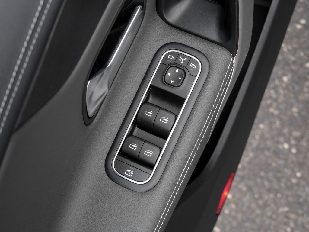 Mercedes-Benz CLA 200 d 4MATIC Shooting Brake - Samsaru's Car Outlet