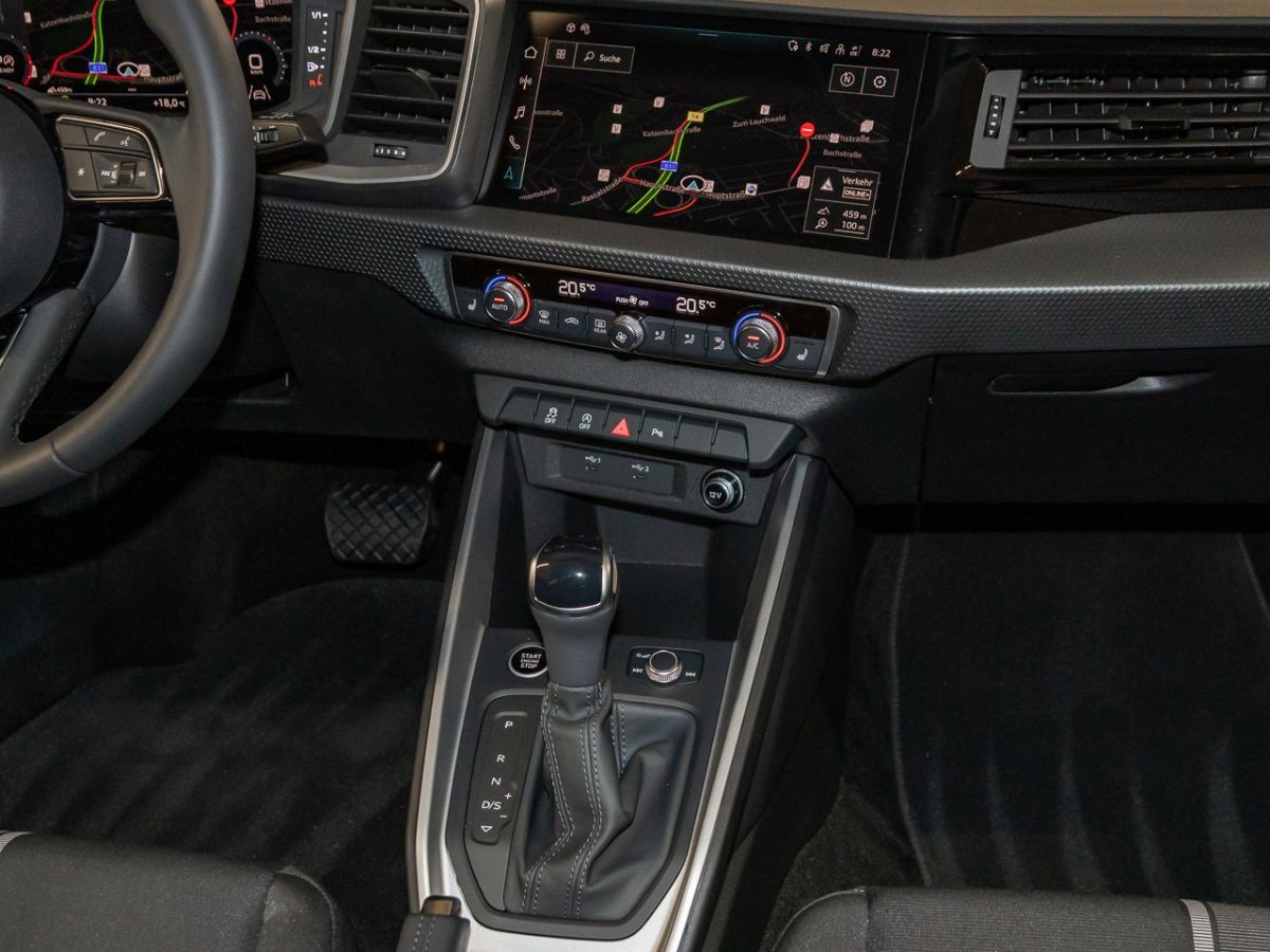 Audi A1 Sportback 30 TFSI S tronic - Samsaru's Car Outlet