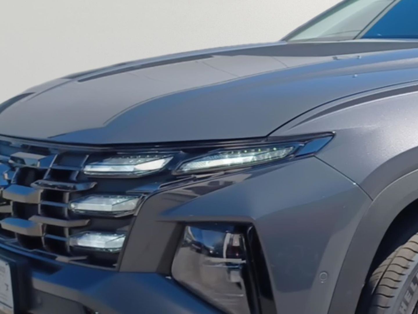 Hyundai Tucson Plug-In Prime Plug in Hybrid 4WD - Samsaru's Car Outlet