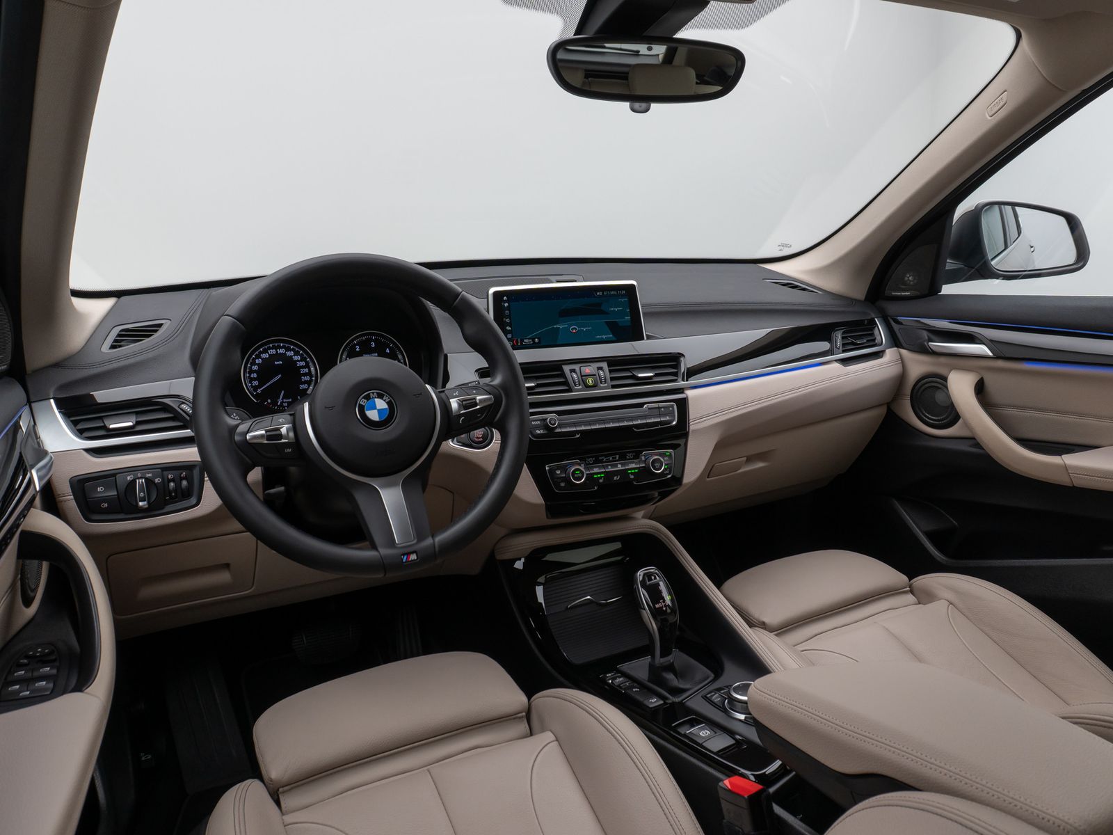 BMW X1 xD25d xLine - Samsaru's Car Outlet