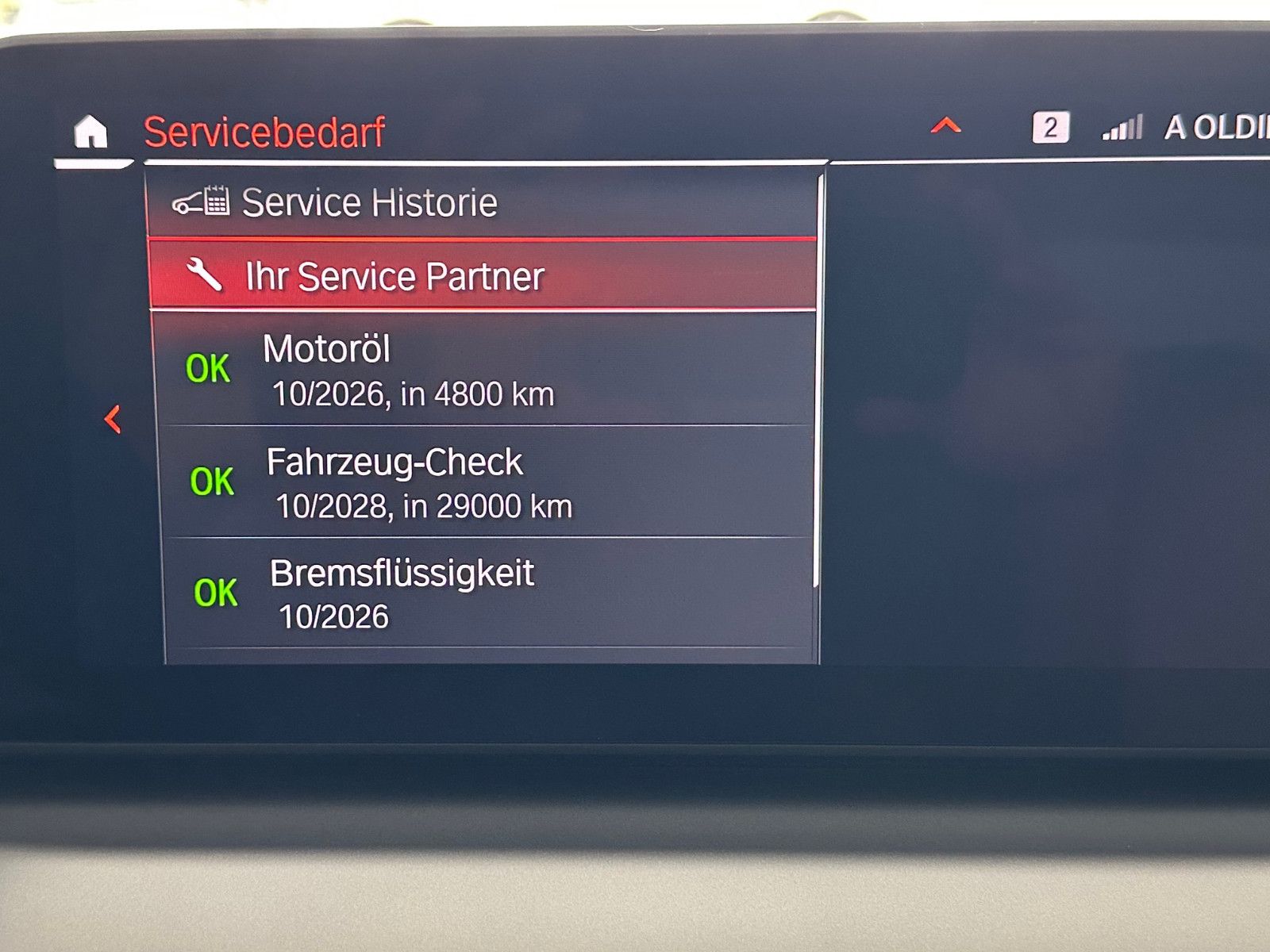 BMW 520d xDr *ACC*DRIVING*4-ZONEN KL.*KAM*HiFi*LEDER