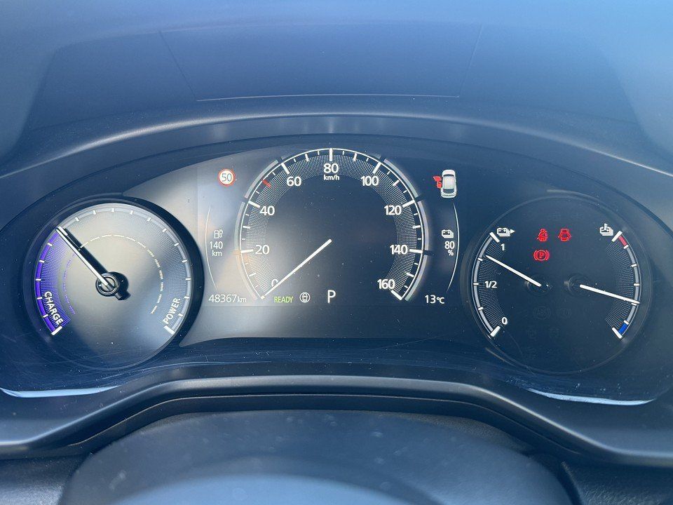 Mazda MX-30 MAKOTO PRE-P 360 KAMERA RÜCKF-KAMERA BOSE