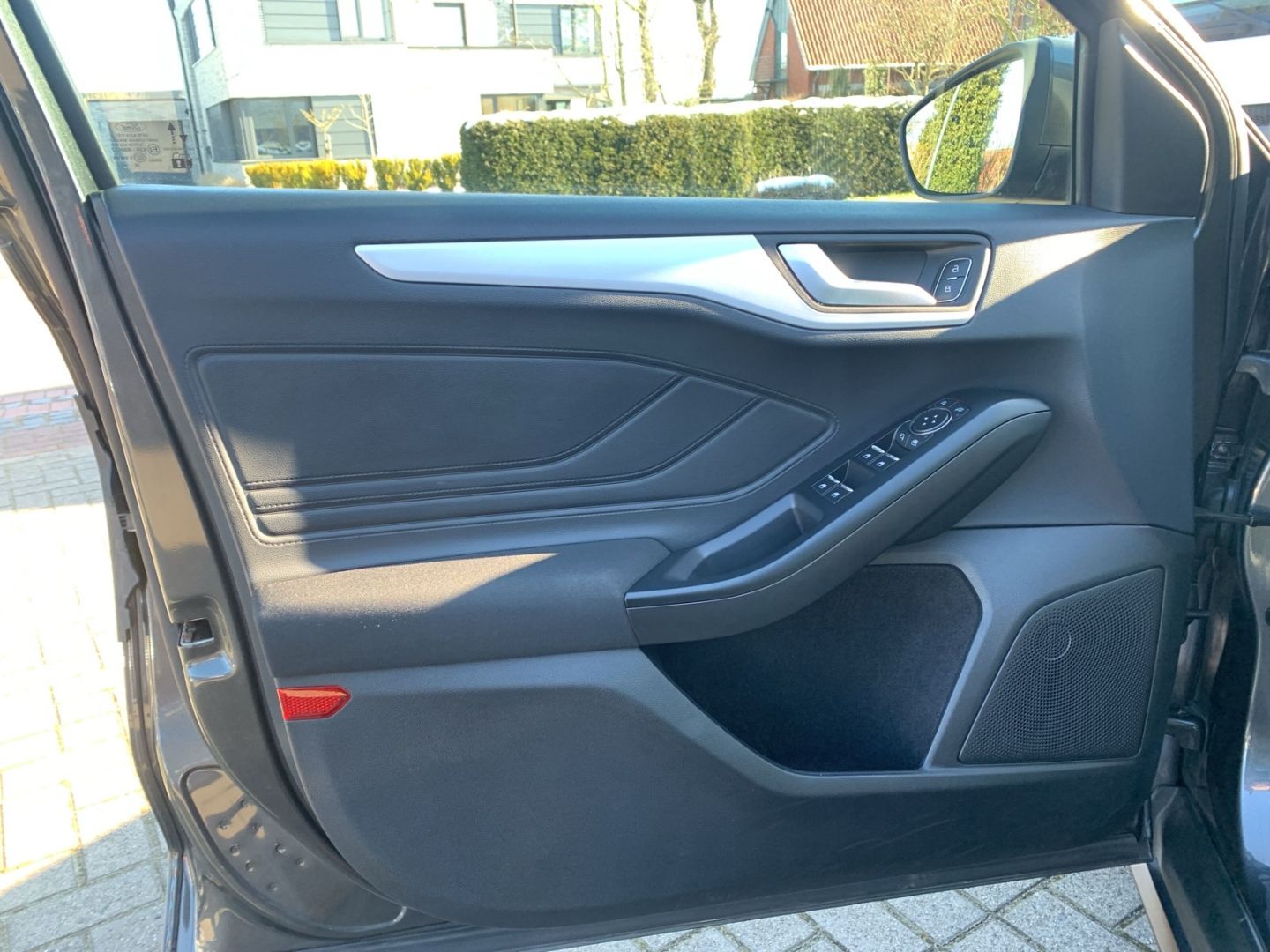 Ford Focus Turnier - Samsaru's Car Outlet