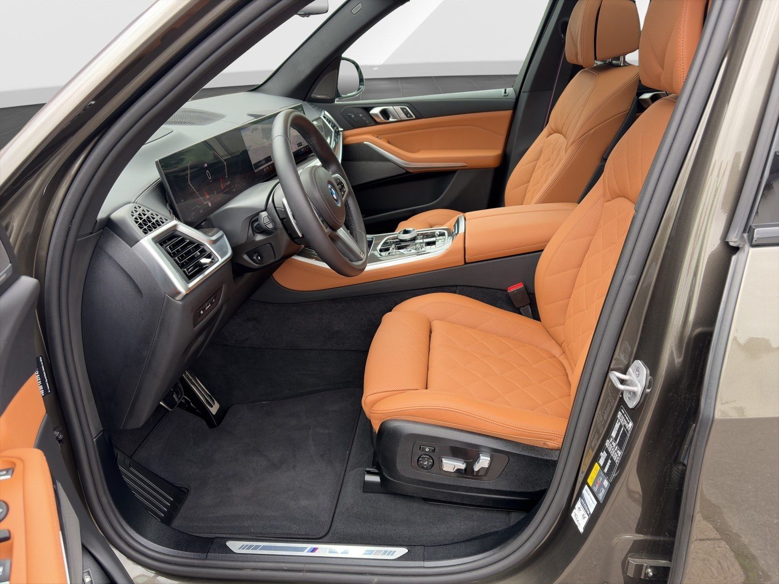 BMW X5 xDrive50e | M Sport Pro| UPE 127.300,-| Ahk|