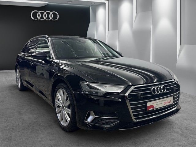 Audi A6 Avant 50 TFSI e quattro sport - Samsaru's Car Outlet